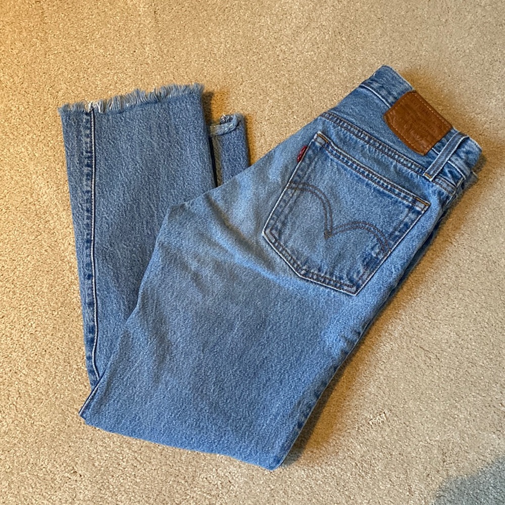 LEVIS